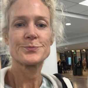 Meet your Posher, Gretchen